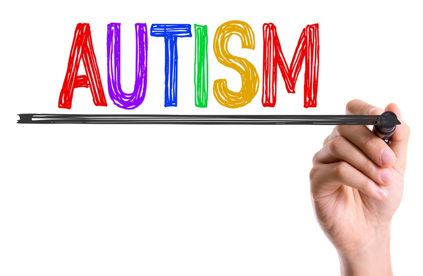 signs of autism
