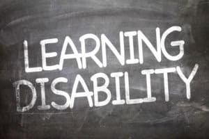 special education schools for learning disabilities