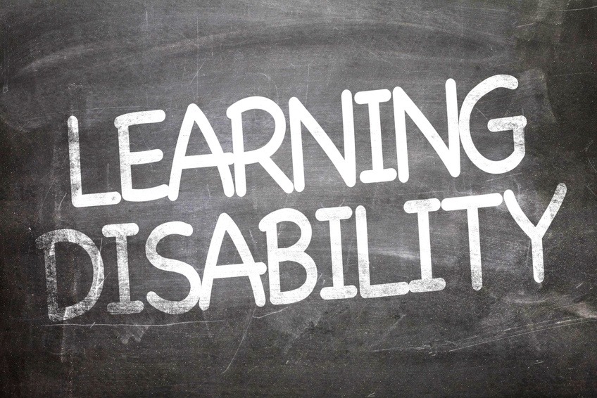 special education schools for learning disabilities