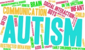 help for children with autism