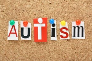 help for children with autism