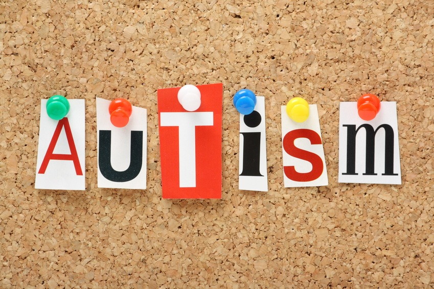 help for children with autism