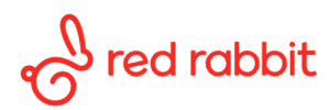 red rabbit logo