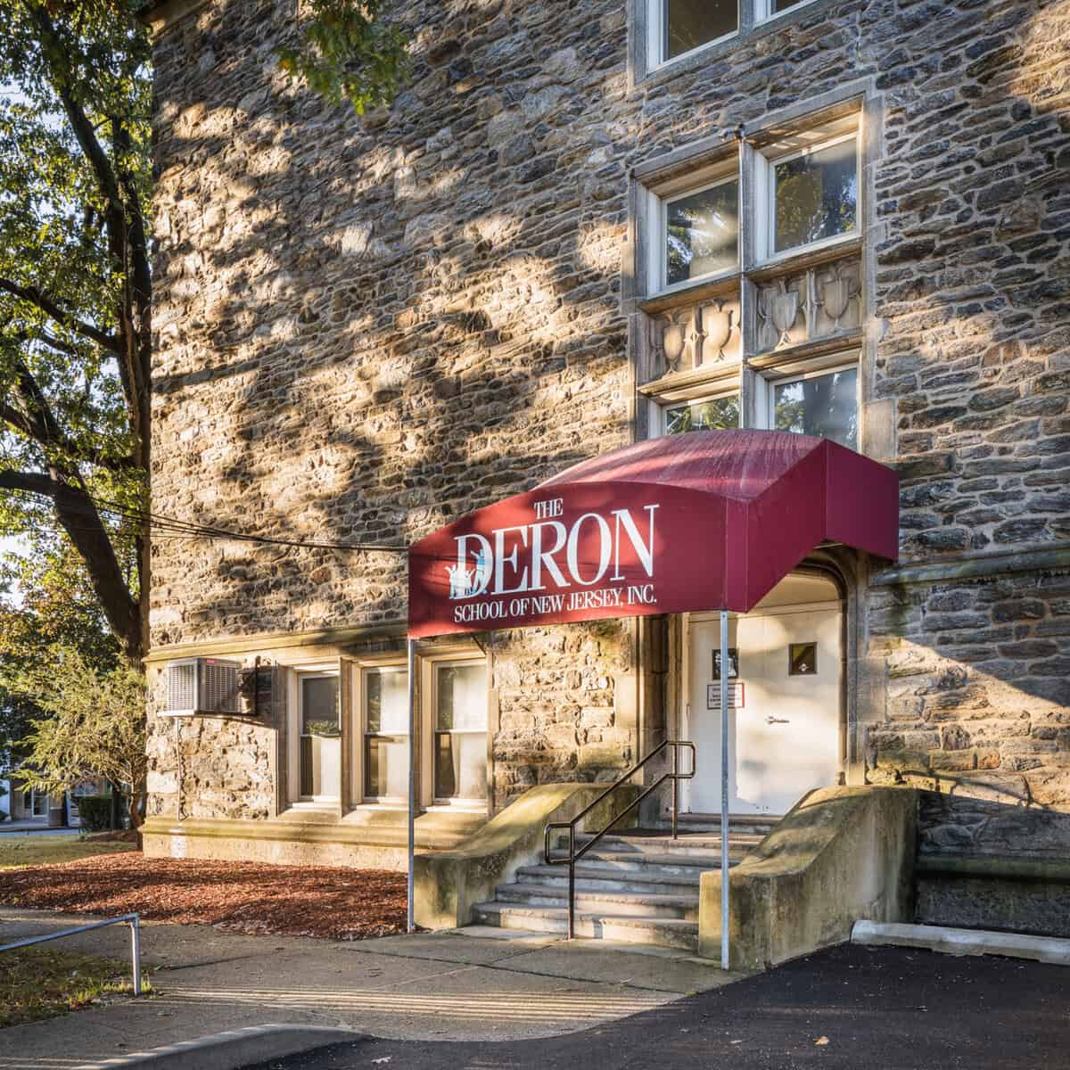 Montclair Campus (Ages 1421) Special Needs School The Deron School
