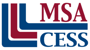 CESS MSA logo