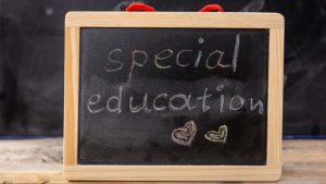 The History of Special Education and How Far We've Come