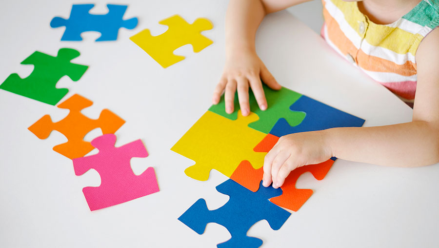 Top Autism Resources for Parents & Caregivers