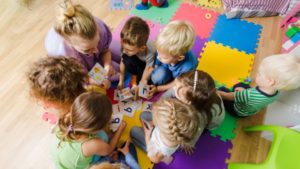 6 Social Skills Activities for Special Needs Students