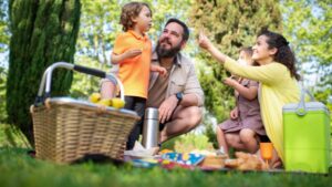 5 Outdoor Summer Activities for Kids with Special Needs
