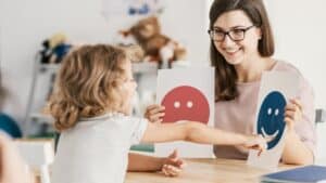 5 Tips for At Home Speech Therapy for Autism