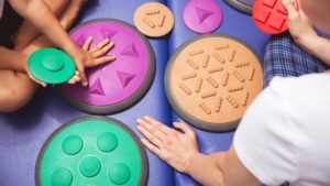 What is Sensory Integration Therapy? [We Answer!]