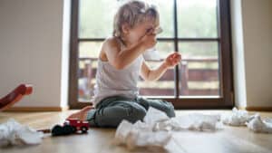 Seasonal Allergies in Special Needs Children: How to Find Relief