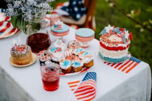 Sensory-Friendly 4th of July Tips to Help Your Child Feel Safe