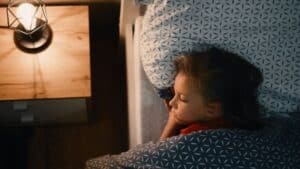 Navigating Autism and Sleep Issues for a Good Night’s Sleep