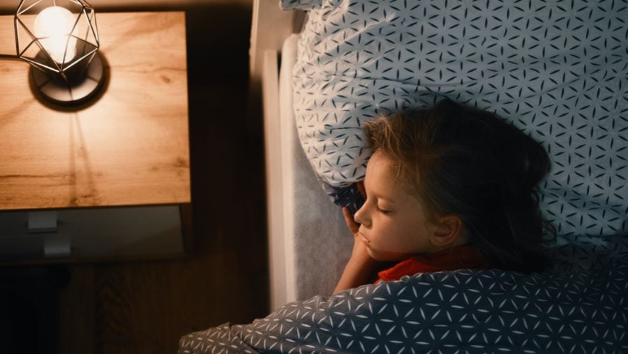 Navigating Autism and Sleep Issues for a Good Night’s Sleep