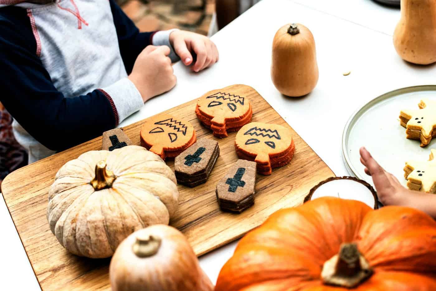 Healthy Halloween Candy Alternatives for Everyone