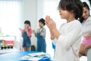 How to Stay on Top of Autistic Masking and Burnout in the Classroom