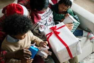 How to Reduce Holiday Sensory Overload