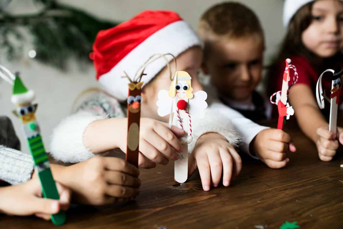 Fun Snow Day Activities for Your Special Needs Student