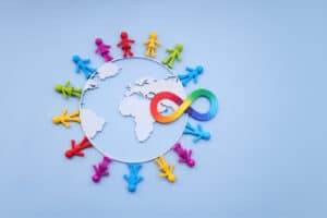 Celebrating Autism Acceptance Month at The Deron School