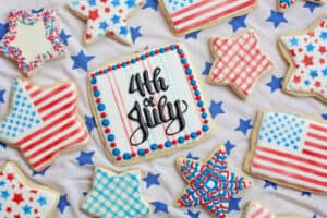 Autism-Friendly Tips for a July 4th Celebration