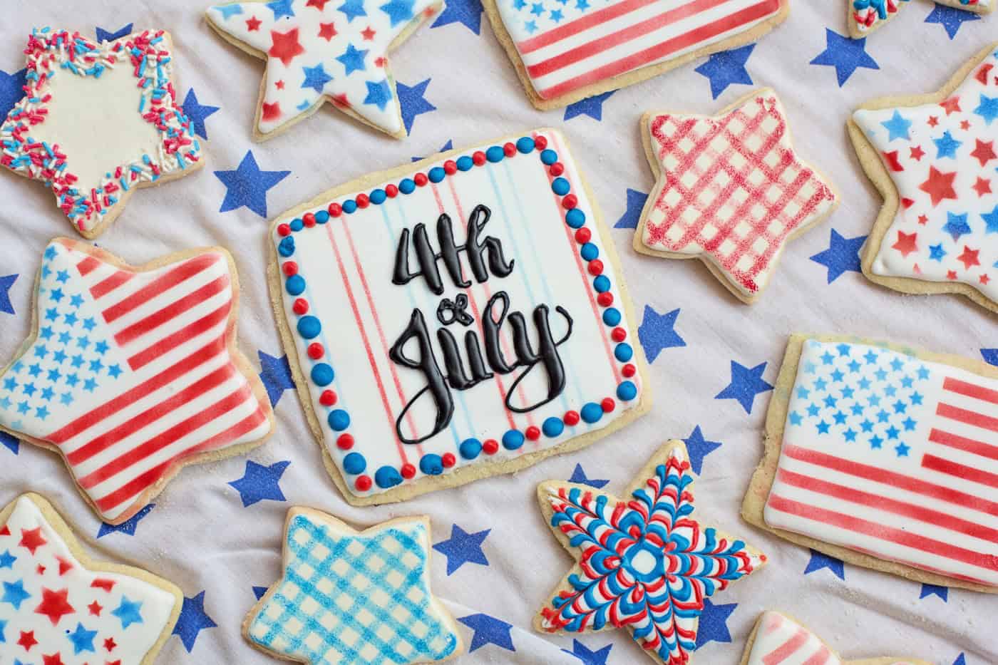 Autism-Friendly Tips for a July 4th Celebration