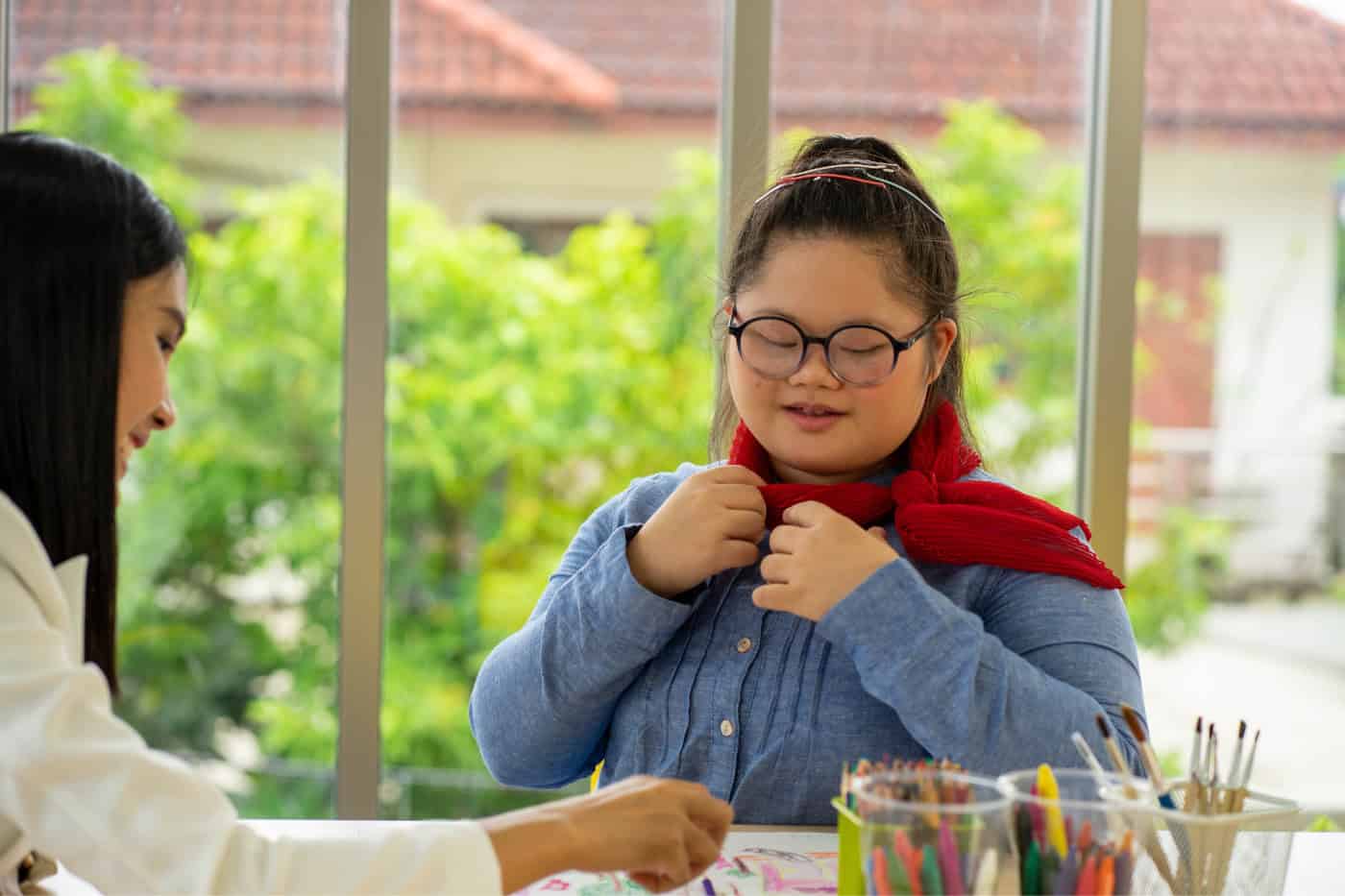 Best Practices for Teaching Conversation Skills to Children with Autism
