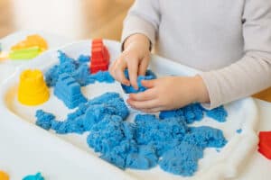 10 Sensory-Friendly Activities for Summer