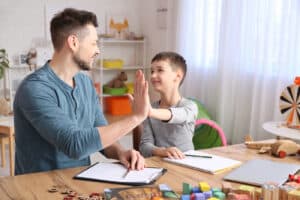 Planning a Summer Schedule for Children with Special Needs