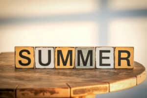 Making Summer for Children with Autism Meaningful and Stress-Free