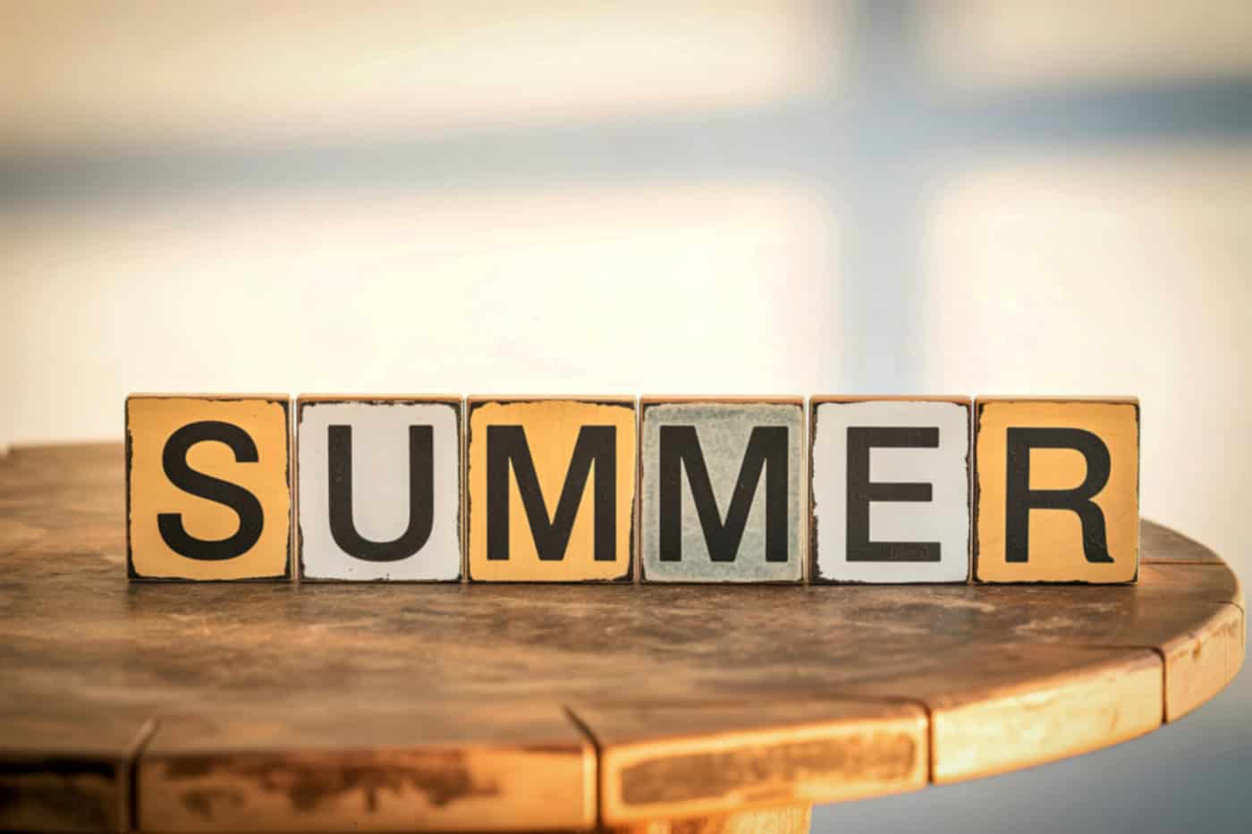Making Summer for Children with Autism Meaningful and Stress-Free