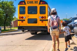 Preparing Your Autistic Child for the First Day of School with Confidence