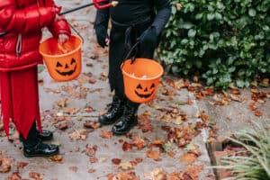 Planning a Sensory-Friendly Halloween Your Child Will Love