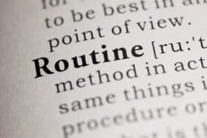 Why Routine and Structure in Autism Management Matter More Than Ever